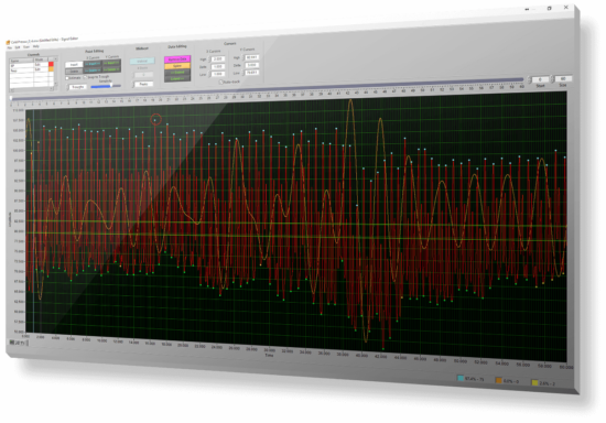 BPV Analysis Software Subscription - Image 4