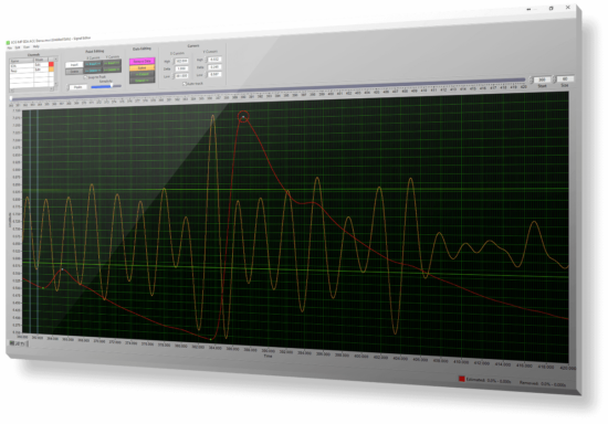 EDA Analysis Software Subscription - Image 3