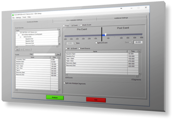 EDA Analysis Software Subscription - Image 2