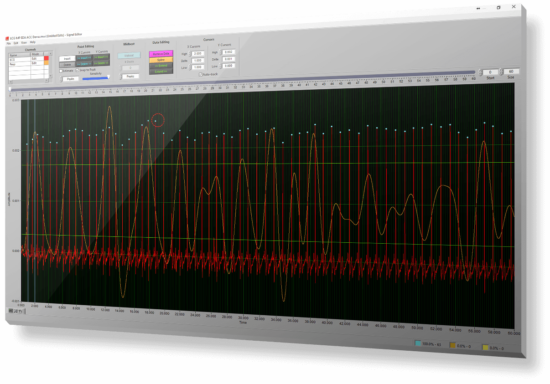 HRV Analysis Software Subscription - Image 3